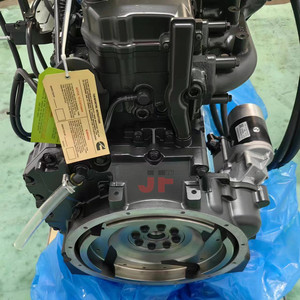 Bộ lắp ráp động cơ 6D102 6D105 6D107 6D108 6D114 S6D102E-1/S6D102E-2/SA6D102E-1/S6D108 - Product Image 6