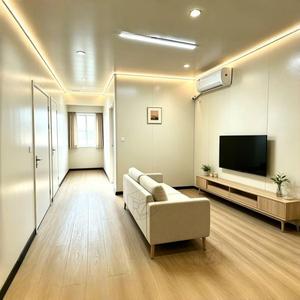 Casa Container Prefabbricata Smontabile da 20, 30, 40 Piedi con Struttura in Acciaio Leggero, Vendita all'Ingrosso - Product Image 4