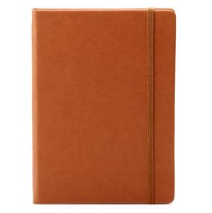 Diario Personalizado <span class=keywords><strong>de</strong></span> Cuero con Estampado en Relieve Único, Impresión Bajo Demanda, Cuaderno Musical - Product Image 4