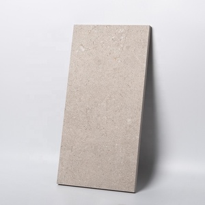 Dalles <span class=keywords><strong>de</strong></span> pavage en porcelaine et béton modernes <span class=keywords><strong>pour</strong></span> terrasse <span class=keywords><strong>de</strong></span> <span class=keywords><strong>piscine</strong></span> extérieure 600x1200x20mm - Product Image 2