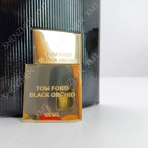 Vela de perfume para el cuidado de la piel con ingredientes grabados con láser resistentes a la corrosión impermeables de acero inoxidable de lujo duraderos personalizados - Product Image 6