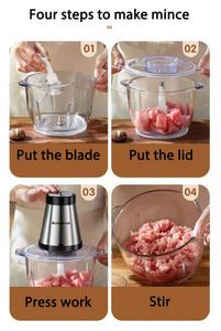 Мясорубка для чеснока - Product Image 6