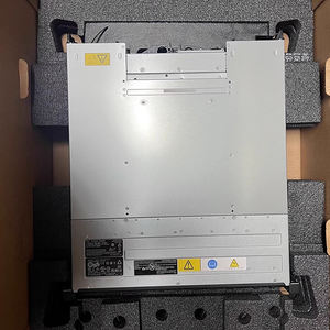 Stockage PowerVault ME5012 2U 12 Go/s avec ports RJ-45 et double contrôleur de stockage ISCSI 25 Go - Product Image 6