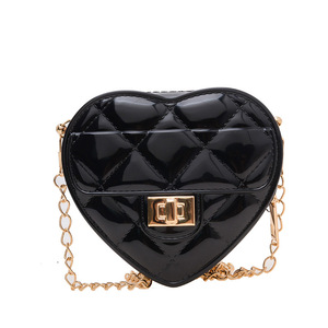 Mini Bolso Ins 2024 Brillante para Niñas, Monederos de Concha Bonitos para Niñas Pequeñas, Bolsos y Carteras de Lujo - Product Image 6