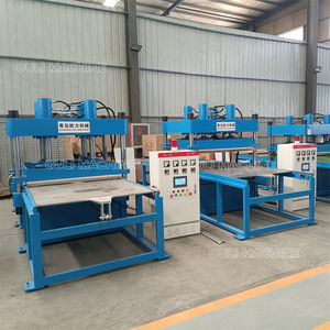 Machine à fabriquer des dalles de sol en caoutchouc à bon <span class=keywords><strong>prix</strong></span> / Machine à fabriquer des <span class=keywords><strong>tapis</strong></span> en caoutchouc / Machine à presser des dalles de sol en caoutchouc à emboîtement - Product Image 2