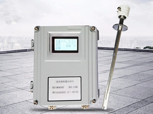 Sonde d'analyseur d'oxygène à zircone haute performance pour gaz de combustion de chaudière, compatible avec analyseur/détecteur d'oxygène à zircone de type séparé - Product Image 6
