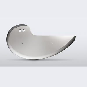 <b>Long</b> Time Safe Use High Praise Meat Slicer Cutter <b>Knife</b> Blades For Cutting Machine - Product Image 1