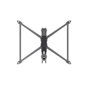 Mark4 10inch <b>X</b>-Type FPV Drone Carbon Fiber <b>Frame</b> Quadcopter <b>Frame</b> For RC Quadcopter 10-inch FPV Drones - Product Image 3