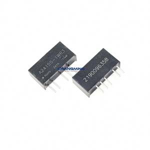 URB2405LD-20WHR3 DC DC Converter Power Supply original et nouveau - Product Image 1
