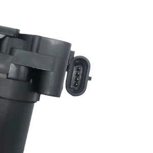 Central Locking Actuator For Buick Excelle Chevrolet Aveo New Sail Electric Door <b>Locks</b> <b>Remote</b> Control 9044508 Anti Theft Alarm - Product Image 1
