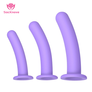 Acpannove Expander dudult ex ooys ilicono 3 Piece UTT Lug et astasturbator ilildo uguete exual nal oys Fo Man Oman - Product Image 1