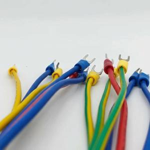 Câble de connexion Mini-Fit Jr 6 broches 5557-6P de haute qualité, assemblage de faisceau de câbles à pas de 4,2 mm, prix usine OEM - Product Image 2