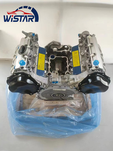 Ensemble moteur <span class=keywords><strong>diesel</strong></span> V6 en aluminium de 3,0 L avec turbocompresseur pour Audi Q7 pour VW pour <span class=keywords><strong>Porsche</strong></span> <span class=keywords><strong>Cayenne</strong></span> 3,0T 4 cylindres - CJT CGW CTT - Product Image 6