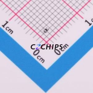ทรานซิสเตอร์ DFN1006-2L H7VL10B ESD ดั้งเดิมและใหม่ล่าสุดป้องกันไฟกระชาก (TVS/ESD) - Product Image 2