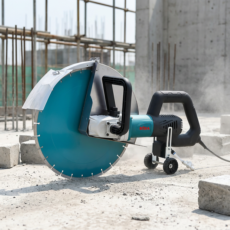 Professional Manufacture Electric 420mm Brushless Ring