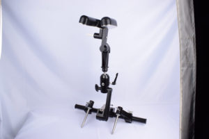 Sistema de Fijación Craneal Quirúrgica Mayfield con Soporte para Cabeza, Instrumentos de Neurocirugía - Product Image 5