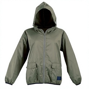 Women's Y2K Long Woven Zipper Windproof Eco-Friendly <b>Sparkly</b> <b>Cardigan</b> Jacket for Club Party Stage Show - Product Image 4