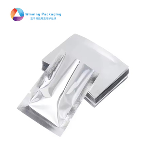 Sacchetti di imballaggio personalizzati con stampa Polos Mylar sacchetti di alluminio unici per aziende personalizzate per confezioni di caramelle e alimenti per bambini - Product Image 1