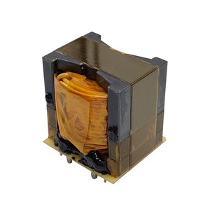 Lõi kép 50q0418 flyback biến áp 110V đến 220V Step-Up chuyển đổi điện 100V & 240V đầu vào 50Hz tần số - Product Image 2