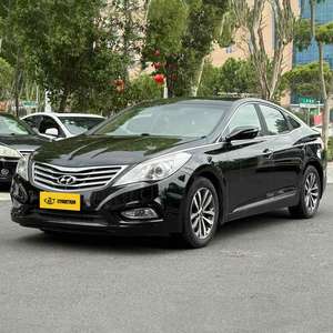 Hyundai Grandeur 2011 3.0l Premium di lusso di <span class=keywords><strong>medie</strong></span> <span class=keywords><strong>dimensioni</strong></span> <span class=keywords><strong>auto</strong></span> a benzina 4 porte 5 posti a buon mercato di marca per Africa Hyundai Azera - Product Image 1