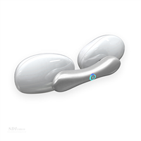 EyeSpa Pods – masseur oculaire chauffant et rafraîchissant, dispositif de soins oculaires pour la beauté des yeux, la relaxation des yeux et le retard du vieillissement oculaire