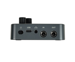 Pedal de Efectos para Guitarra Eléctrica Mini M-VAVE P08, Pedal Multiefectos para Guitarra Eléctrica, Amplificador de Bajo Portátil - Product Image 2