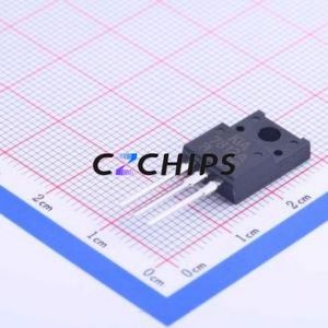 ชิปวงจรรวม KIA7812API-U/PF ของแท้ TO-220IS ใหม่ชิป IC PMIC Regulator (LDO) - Product Image 1