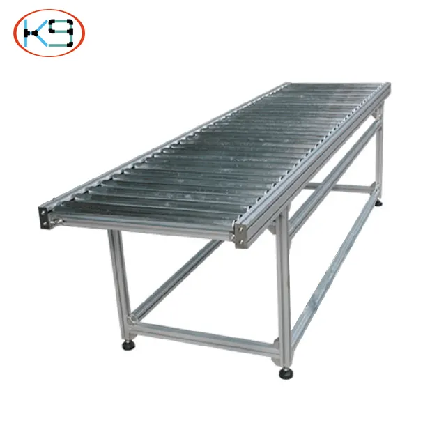 Hight Quality Aluminum Profiles Industrial Assembly Line Aluminum Profiles BT4040 For Industrial Factory And So On