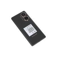 Telefono di Sicurezza 5G per Criptovalute, IMSI/IMEI/MAC Variabili e App Criptata Integrata