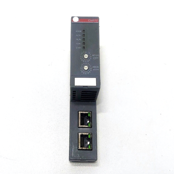 Plc Piece Brand New Original B Cm577-eth B7 Communication Module Ethernet 1sap170700r0001 Warranty for Warranty Product