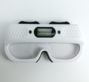 Optometrie-Ausrüstung Einfach zu bedienendes digitales Pd-Messgerät LY-18 Schüler-Entfernungs lineal - Product Image 2