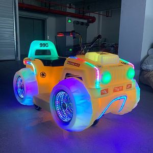 Vente directe usine : Manèges de parc d'attractions, Véhicules électriques pour enfants, Petites voitures jouets, Voitures tamponneuses pour enfants - Product Image 3