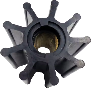 Doosan 65.06804-000 Marine Cánh Quạt JMP 8201-01 Linh Hoạt Thuyền Cánh Quạt Cho DJ Bơm Mở Loại Cao Su Các Bộ Phận Bơm - Product Image 5