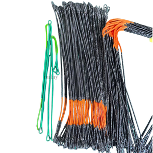 Tùy chỉnh nỏ chuỗi hợp chất cung dây nhà máy - Product Image 2