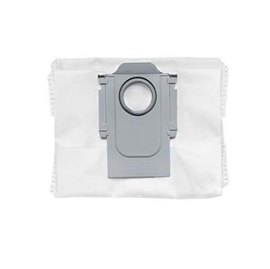 Sac à poussière non tissé pour aspirateur adapté au remplacement du sac à poussière Roborocks <span class=keywords><strong>S8</strong></span>/Q7 Series Roborocks S7 <span class=keywords><strong>Max</strong></span> - Product Image 1