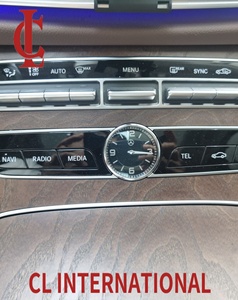 <span class=keywords><strong>Mercedes</strong></span>-Benz Classe E Modèle 2018 : E 300 L Édition Luxe Voiture d'occasion/Voiture neuve Voitures chinoises les <span class=keywords><strong>moins</strong></span> chères - Product Image 3