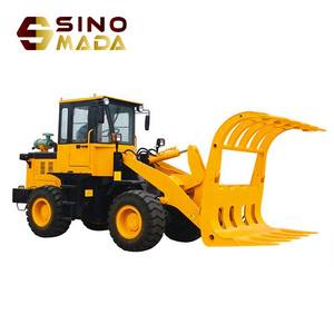 Simada — chargeur de roue <span class=keywords><strong>3</strong></span> tonnes SL30WN, usine, à vendre - Product Image 2