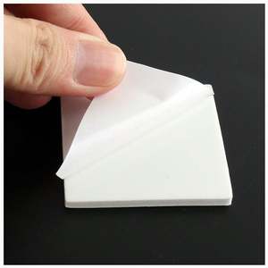 Cinta de Espuma Acrílica EVA Personalizada de una Sola Cara con Fuerte Adhesión, Amortiguación y Reducción de Ruido para Ganchos de Adornos de Automóviles - Product Image 3