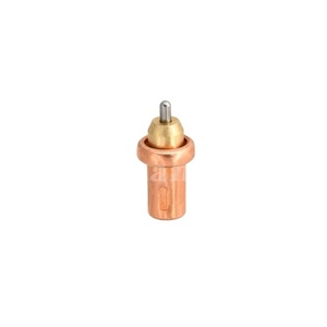22186720 22463368 22831341 <b>Thermostatic</b> Valve Kit for Ingersoll Rand Air Compressor Replacement Temperature <b>Control</b> Valve 60 C - Product Image 1