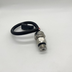 Sensor de Presión de Bomba Hidráulica para Excavadora 336D 330C 329D 324D, 2218859 221-8859 - Product Image 1