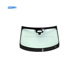 Parabrisas delantero pulido con revestimiento duro para BMW X5M SUV F95 2019-Presente OE 51317440762 - Product Image 3