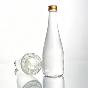 <span class=keywords><strong>Agua</strong></span> de Manantial Natural en Forma de Lágrima con Burbujas de Fiyi, Botella de Vidrio Carbonatada Natural Pura, 25.4 Onzas - Product Image 5