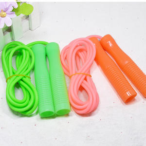 Cuerda para saltar para estudiantes, cuerda para saltar infantil de colores, equipo deportivo, cuerda de fitness - Product Image 5