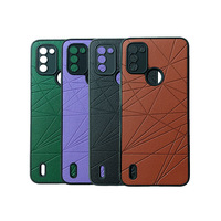 Coques de téléphone pour TECNO Spark 10 Pova 4 & Spark Go 2023, design animal, TPU antichoc, coques de téléphone portable