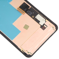 Écran LCD de téléphone portable en gros, numériseur tactile OLED d'origine pour Google Pixel 8 Pro GC3VE G1MNW, remplacement d'écran Amoled