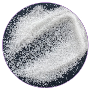 Trắng hợp nhất alumina Trắng <span class=keywords><strong>Corundum</strong></span> độ tinh khiết cao nhôm Bột lưới 320 cho phun cát - Product Image 3