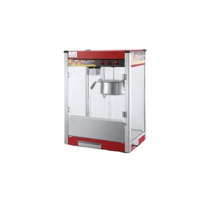 <span class=keywords><strong>Máquina</strong></span> <span class=keywords><strong>de</strong></span> <span class=keywords><strong>palomitas</strong></span> <span class=keywords><strong>de</strong></span> maíz automática comercial <span class=keywords><strong>de</strong></span> alta calidad-Popper eléctrico <span class=keywords><strong>de</strong></span> gran capacidad para restaurante, cine, venta al por menor - Product Image 4