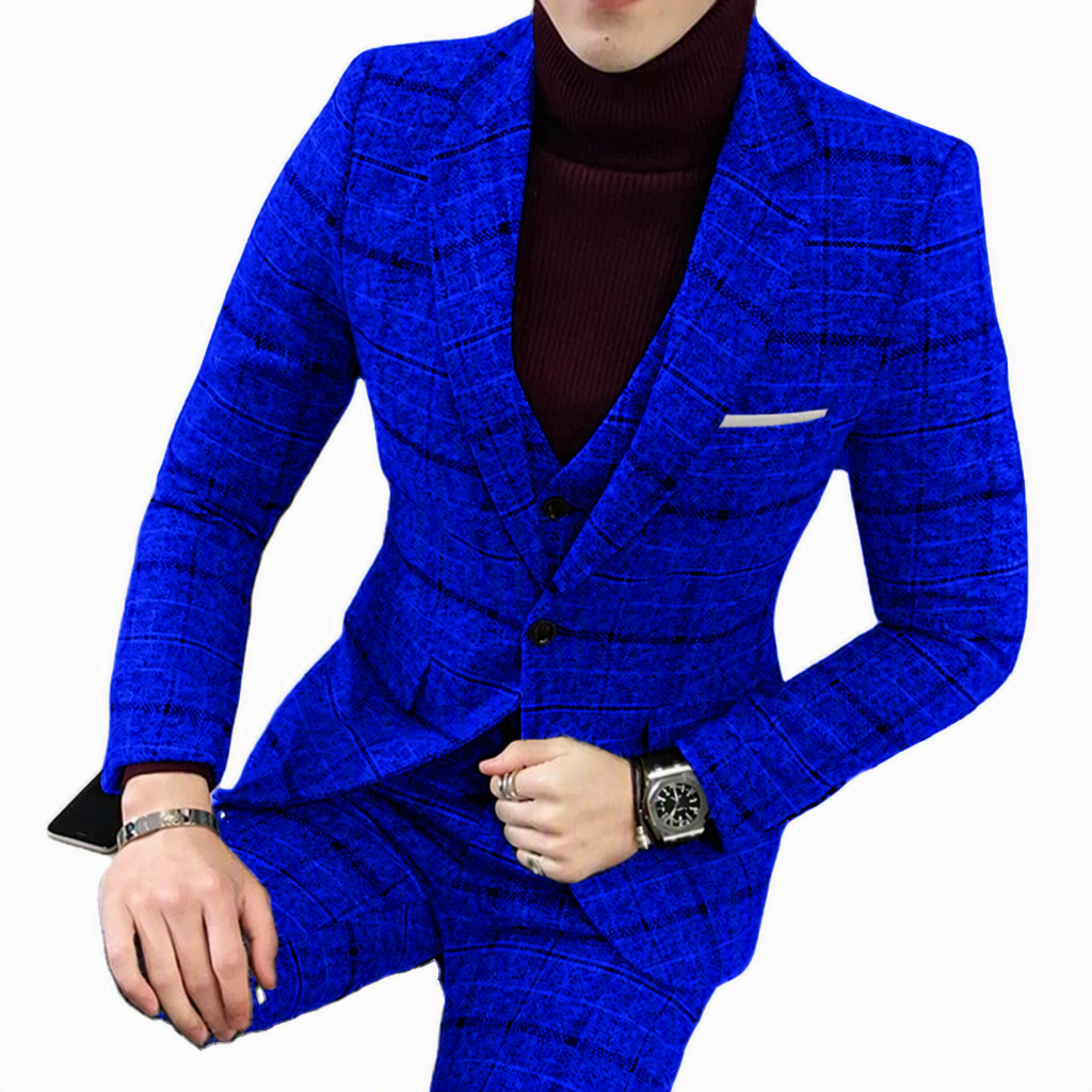 Azul