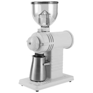 2022 máquina de fazer pó casa premium 10-engrenagem grãos de café moedor de grãos de café - Product Image 3