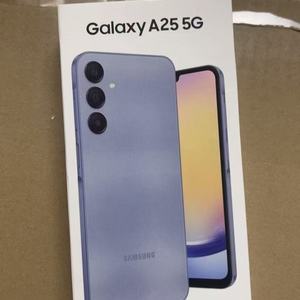 Smartphone A25 5G LTE/CDMA 8 Go de RAM Langue d'exploitation anglaise Écran <span class=keywords><strong>OLED</strong></span> Taux de rafraîchissement 120 Hz Double SIM Android 11 3500-3999 mAh - Product Image 3